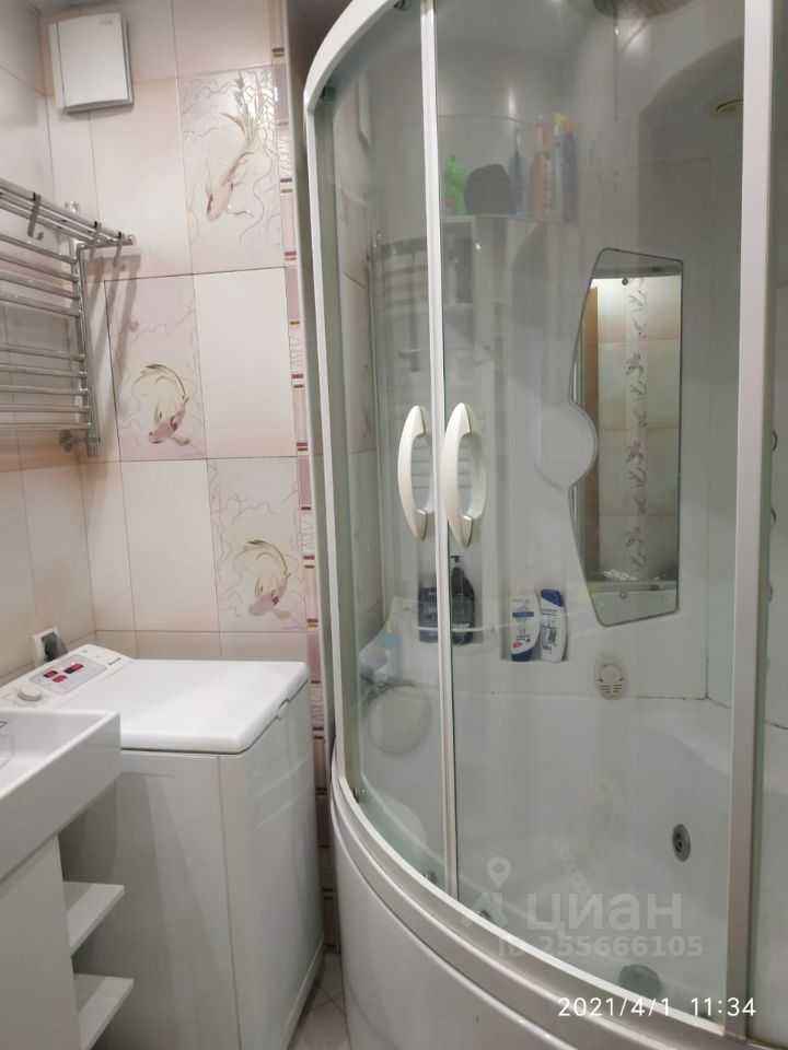 3-комнатная квартира, 94 м² — фотография 3