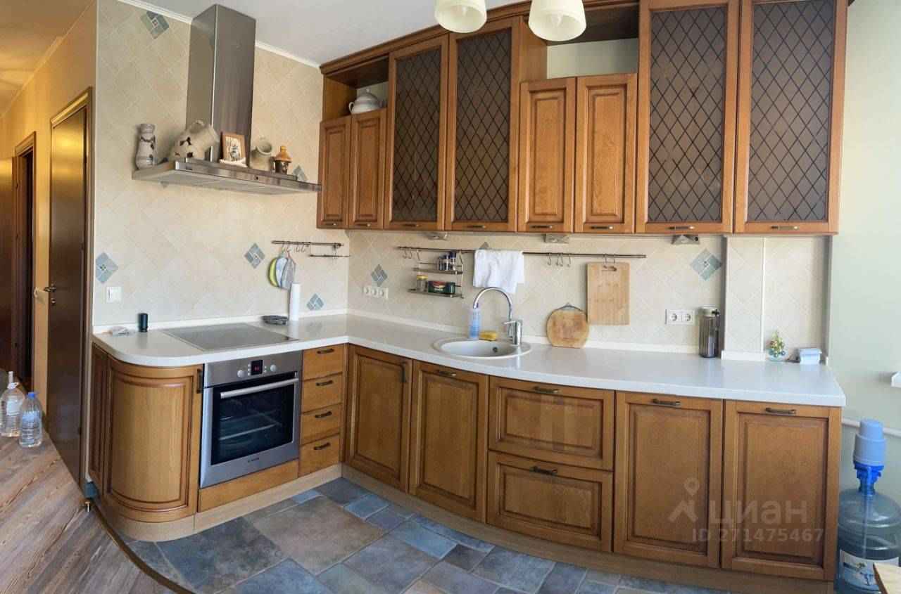3-комнатная квартира, 75 м² — фотография 2