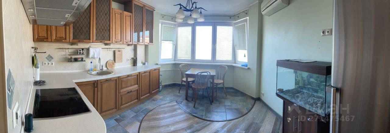 3-комнатная квартира, 75 м²