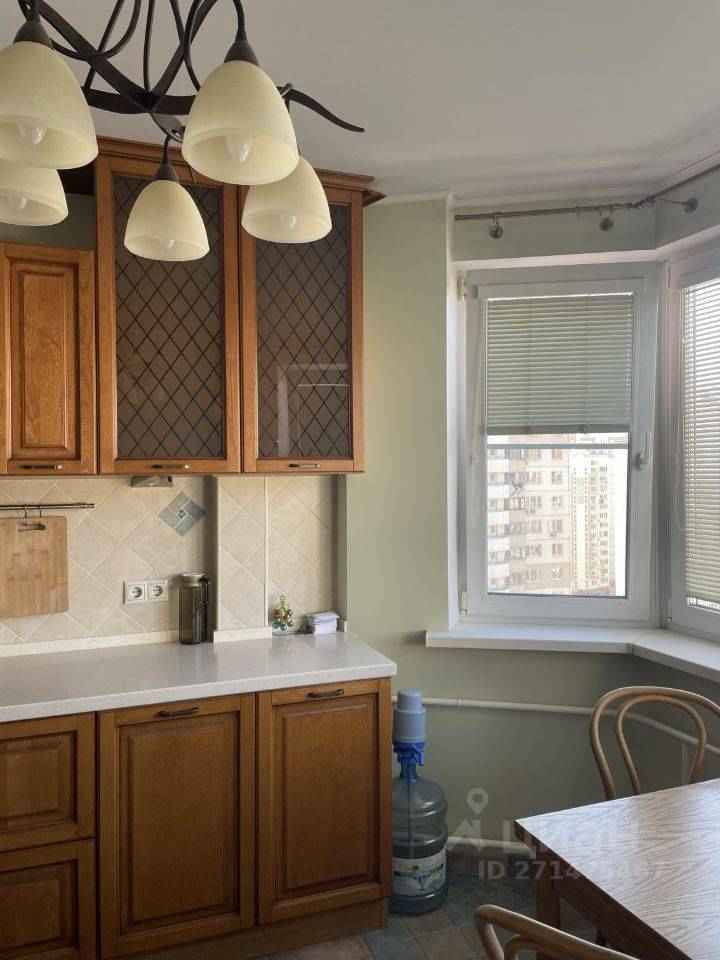 3-комнатная квартира, 75 м² — фотография 3
