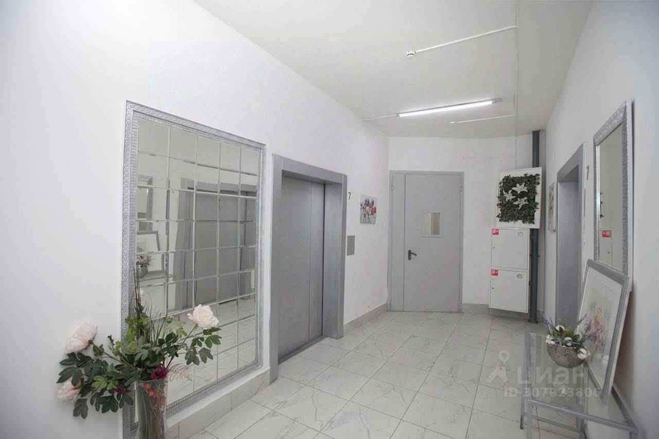 4-комнатная квартира, 163 м² — фотография 3