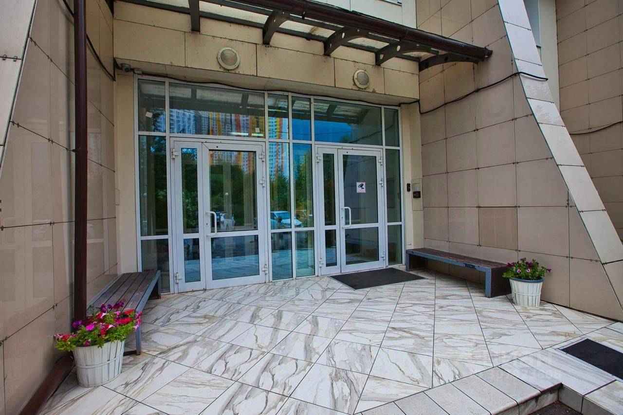 4-комнатная квартира, 163 м² — фотография 2