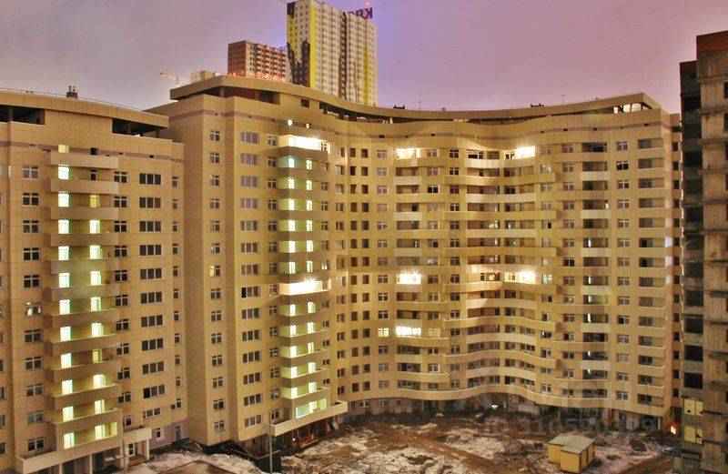 5-комнатная квартира, 127 м² — фотография 2