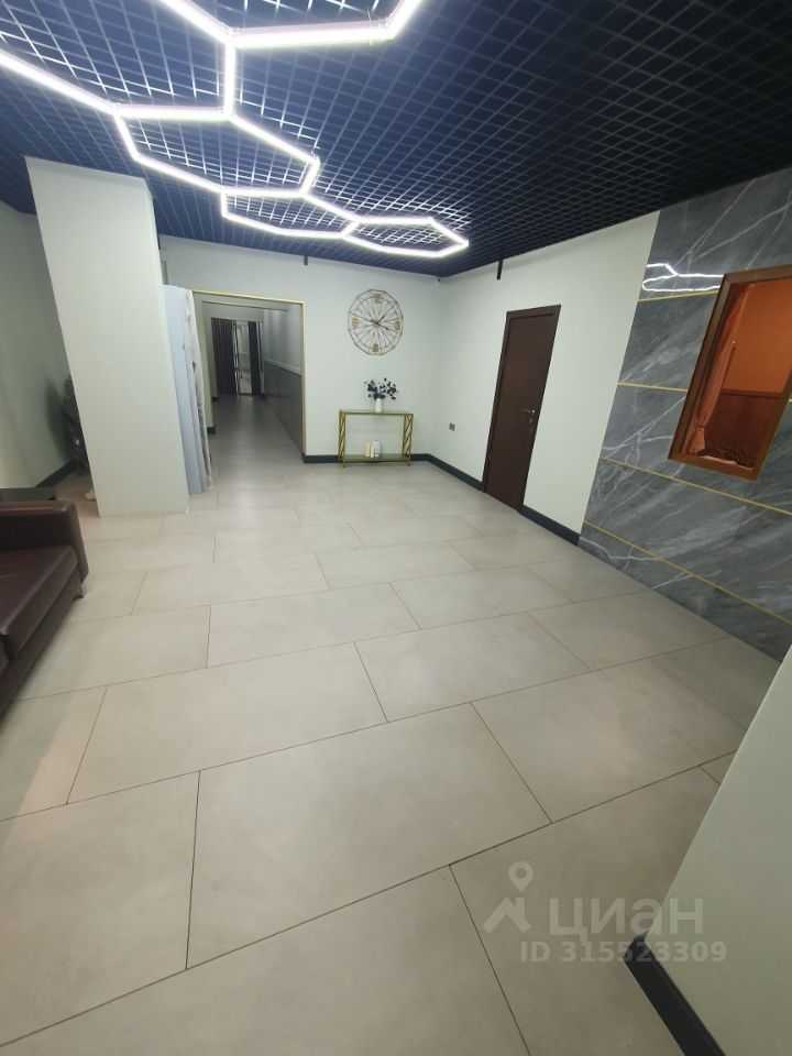 3-комнатная квартира, 100 м² — фотография 2