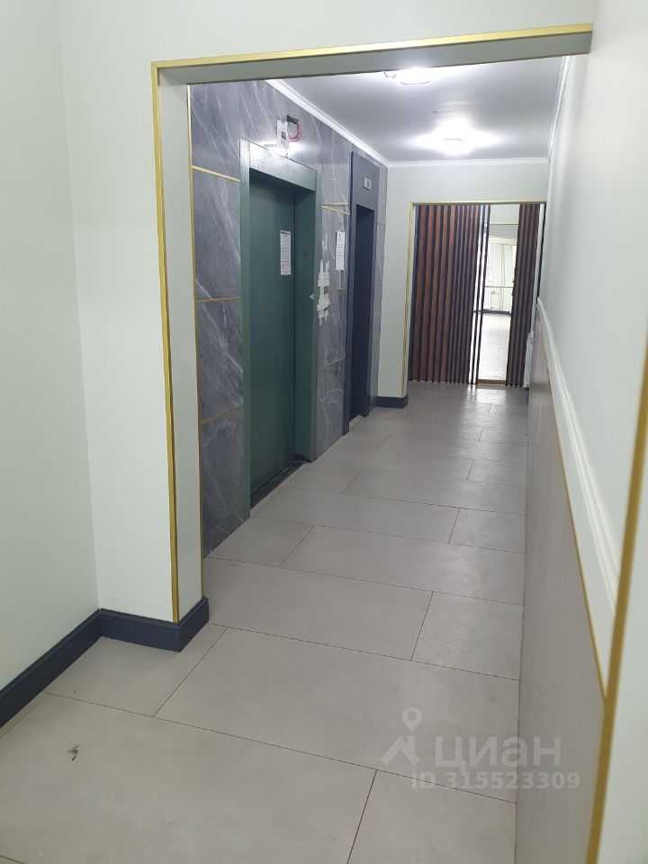 3-комнатная квартира, 100 м² — фотография 3