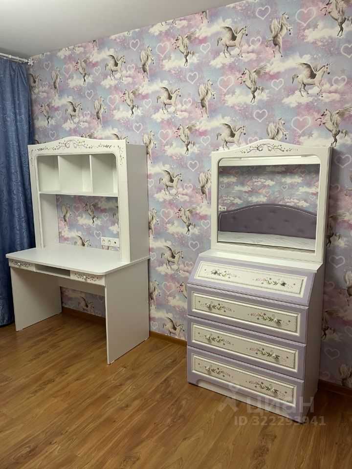 3-комнатная квартира, 100 м² — фотография 3