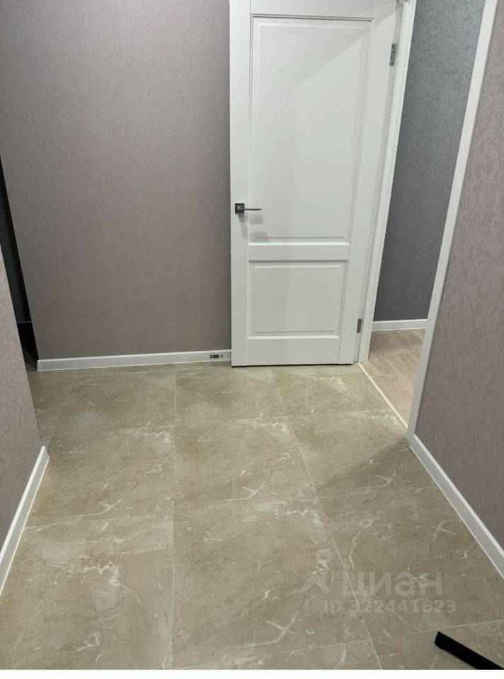 2-комнатная квартира, 49,6 м² — фотография 2