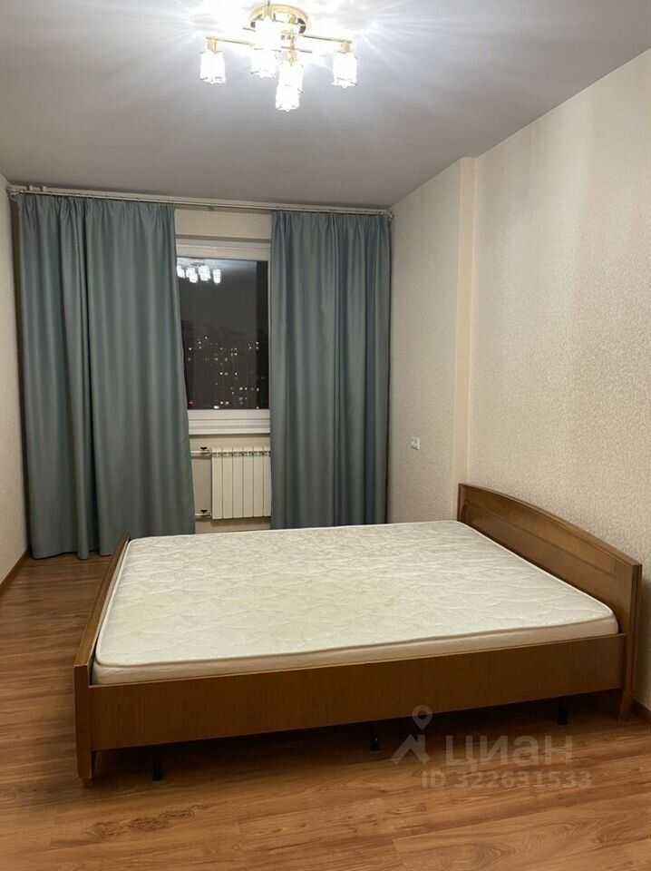 3-комнатная квартира, 100 м² — фотография 2