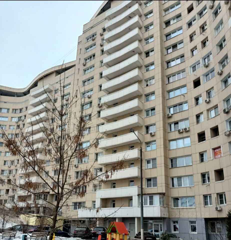 3-комнатная квартира, 90 м²