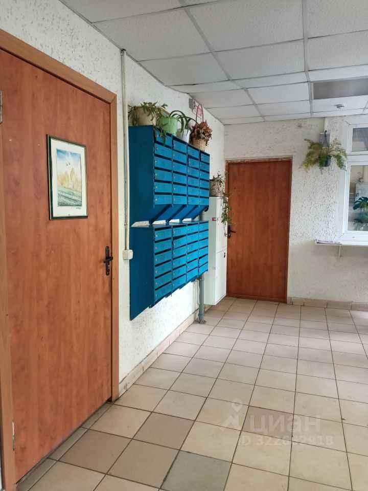 3-комнатная квартира, 90 м² — фотография 3