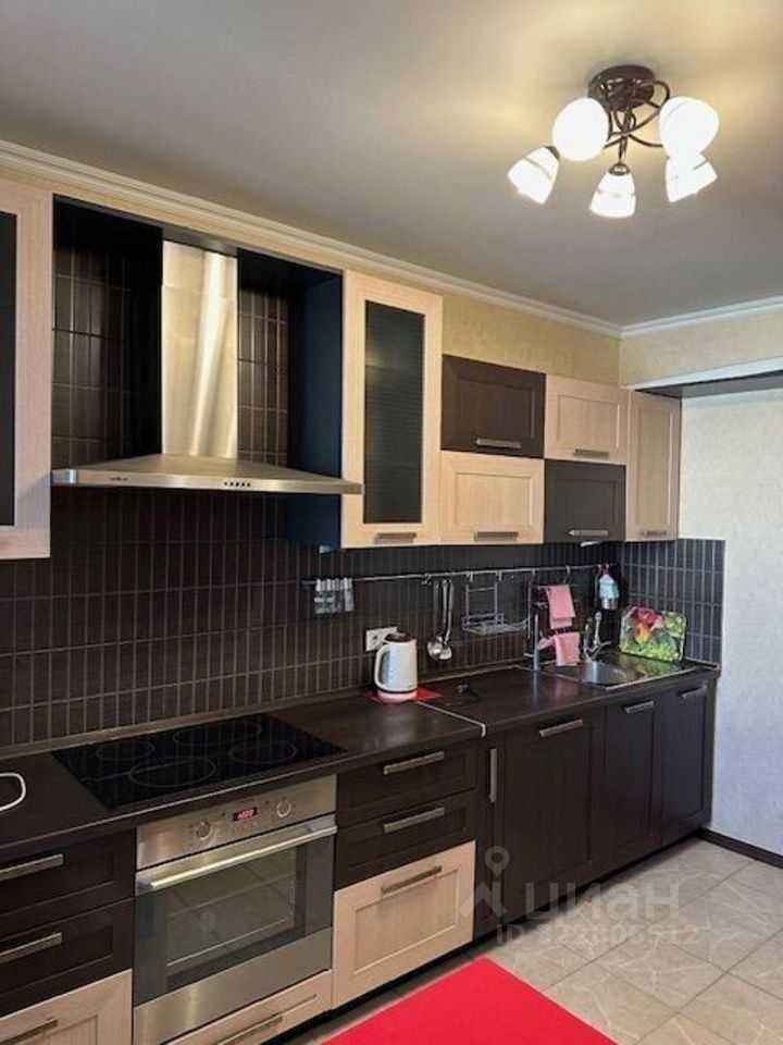 2-комнатная квартира, 61 м² — фотография 2