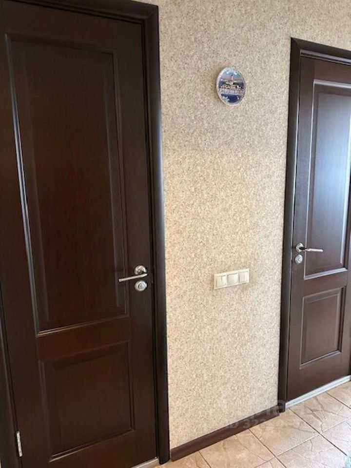 2-комнатная квартира, 61 м² — фотография 3