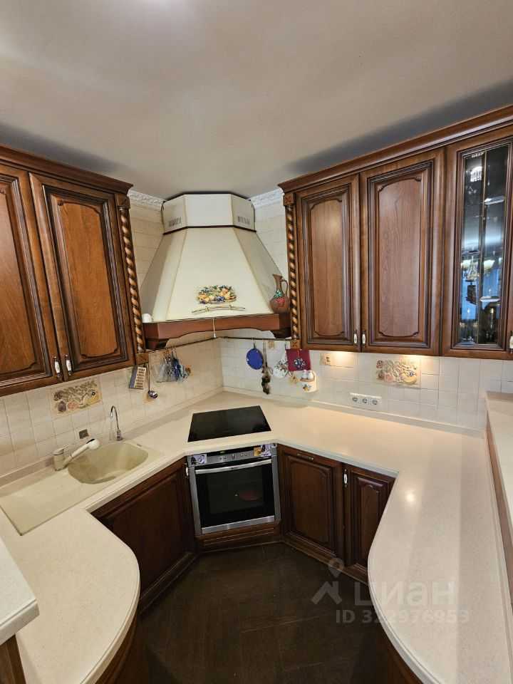 4-комнатная квартира, 93 м² — фотография 2