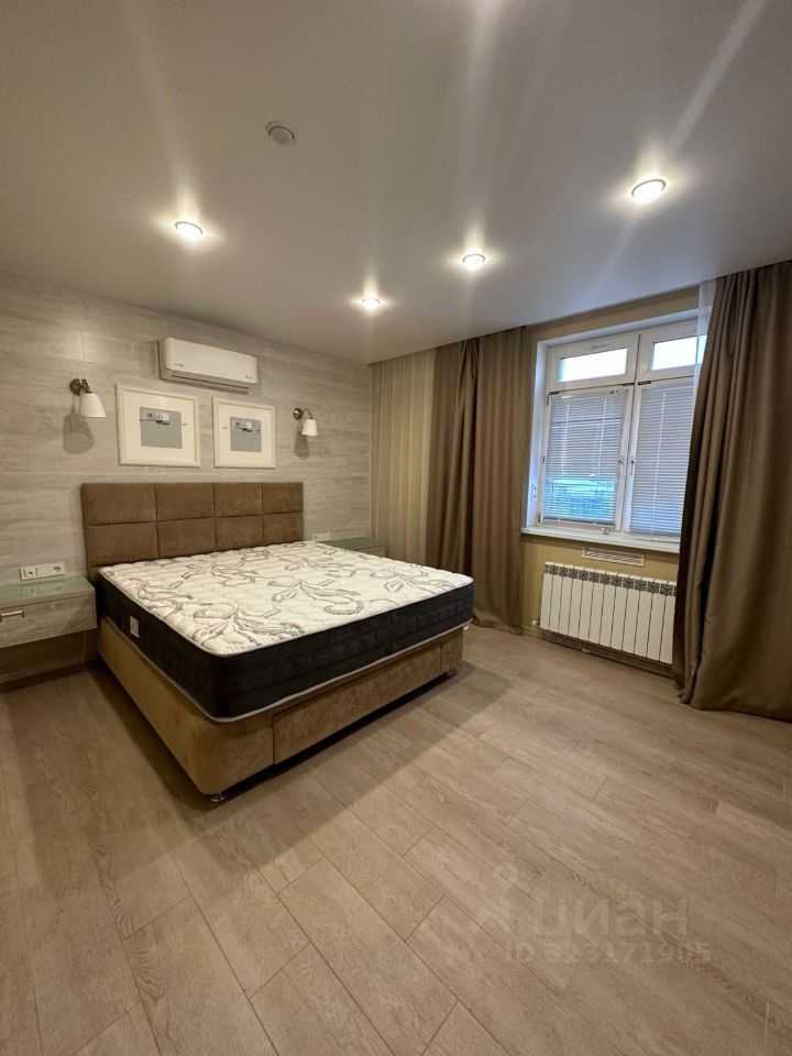 3-комнатная квартира, 112 м² — фотография 3