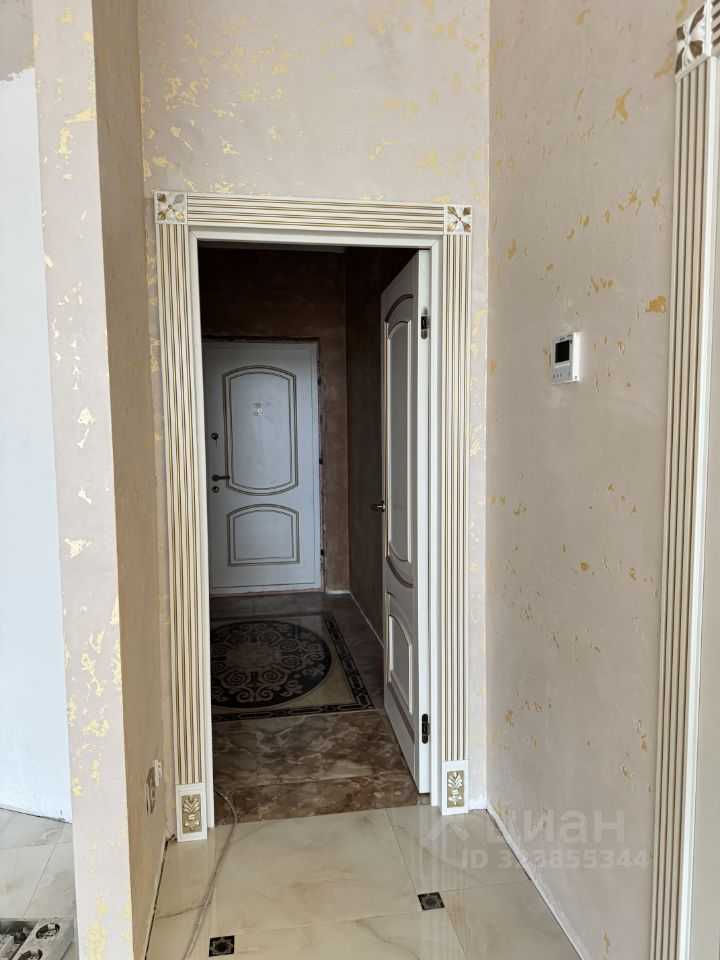4-комнатная квартира, 163 м²