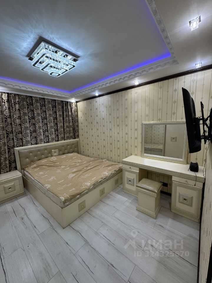 1-комнатная квартира, 64,7 м²
