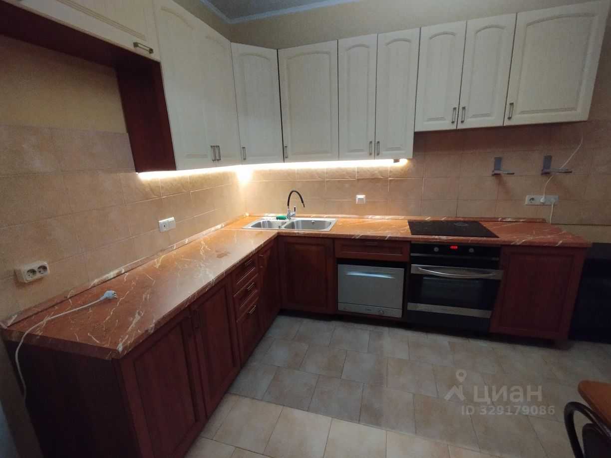 2-комнатная квартира, 71 м²