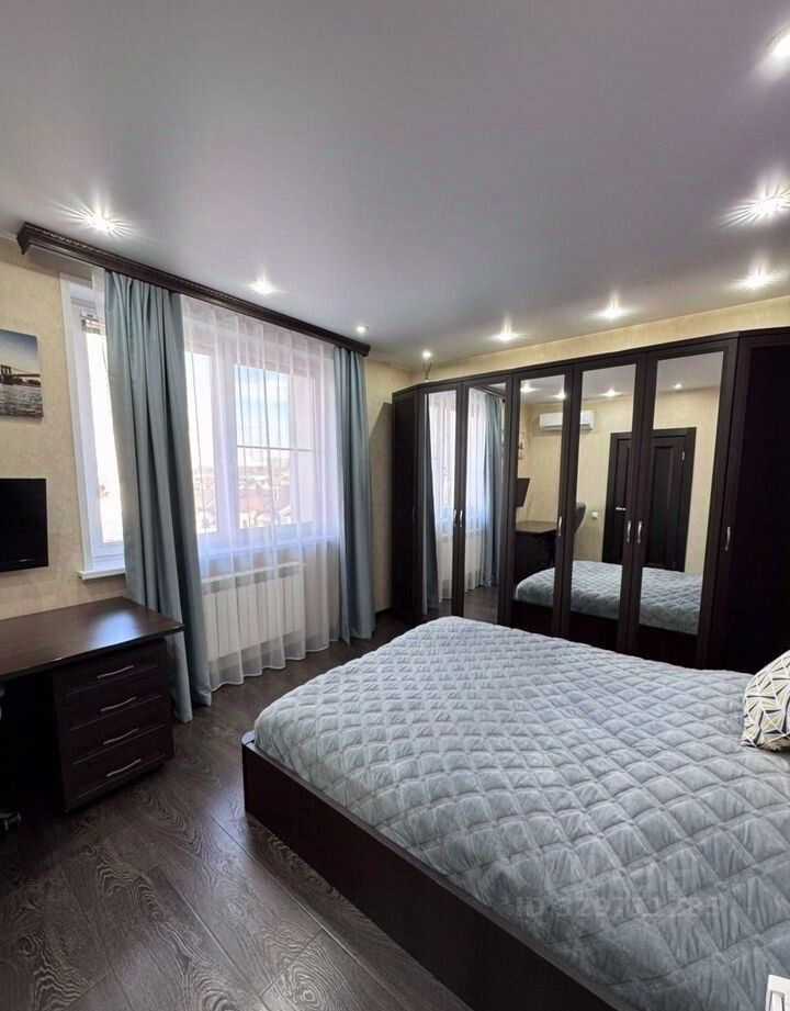 3-комнатная квартира, 125 м² — фотография 3