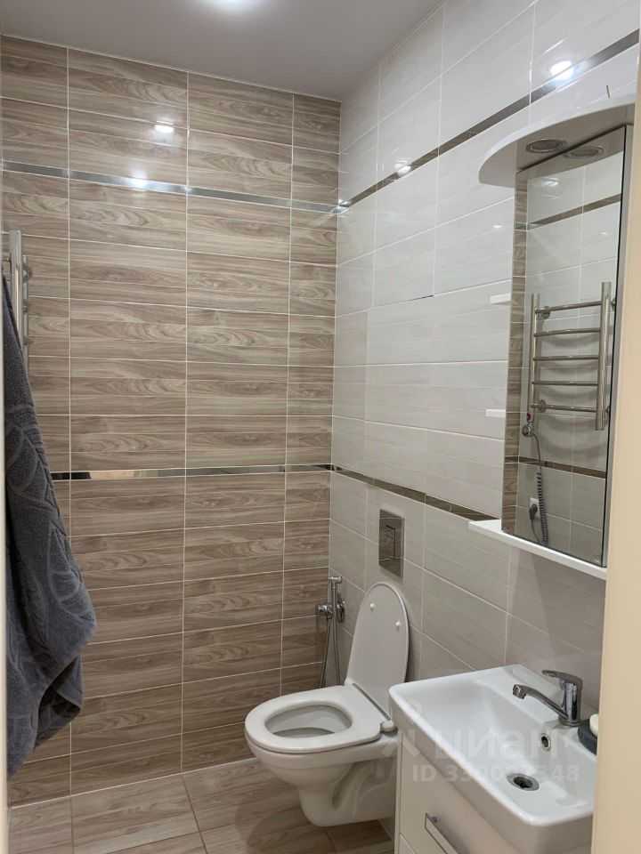 3-комнатная квартира, 90 м² — фотография 2