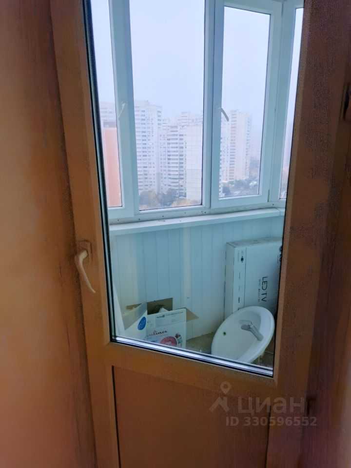 3-комнатная квартира, 98 м² — фотография 3
