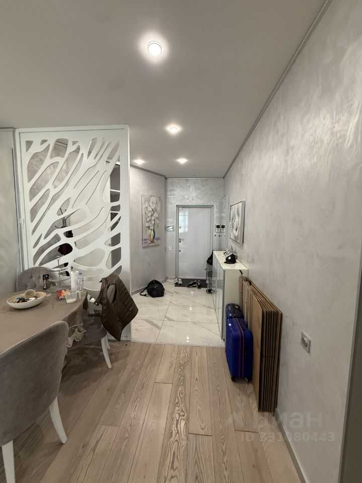 4-комнатная квартира, 159 м² — фотография 2
