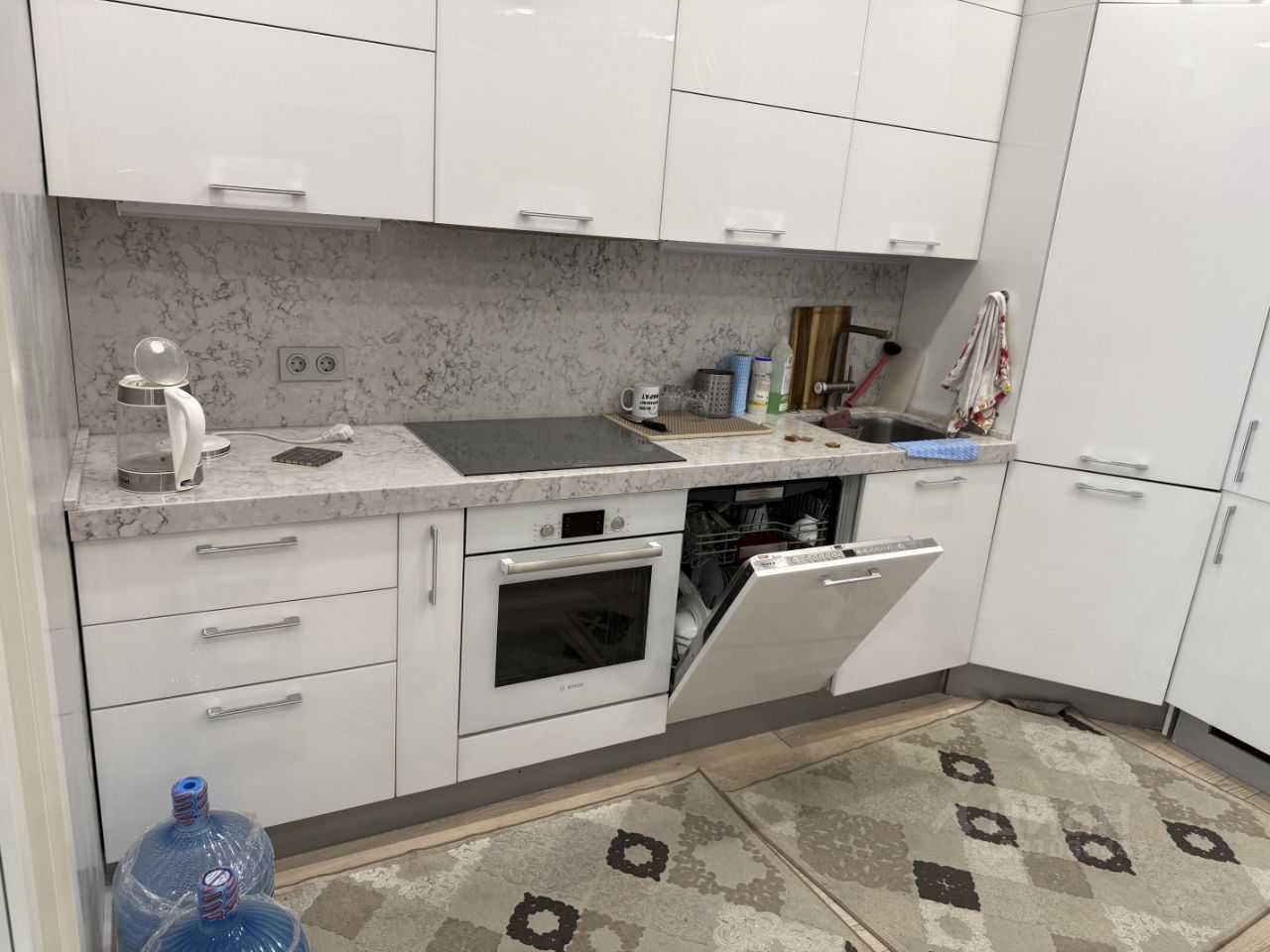 4-комнатная квартира, 159 м² — фотография 3