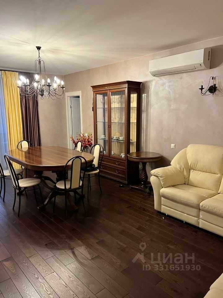 2-комнатная квартира, 86,4 м²
