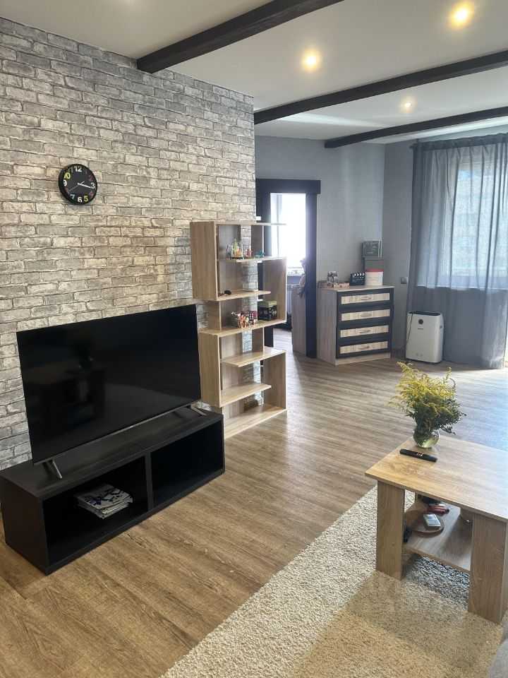 2-комнатная квартира, 63 м² — фотография 3