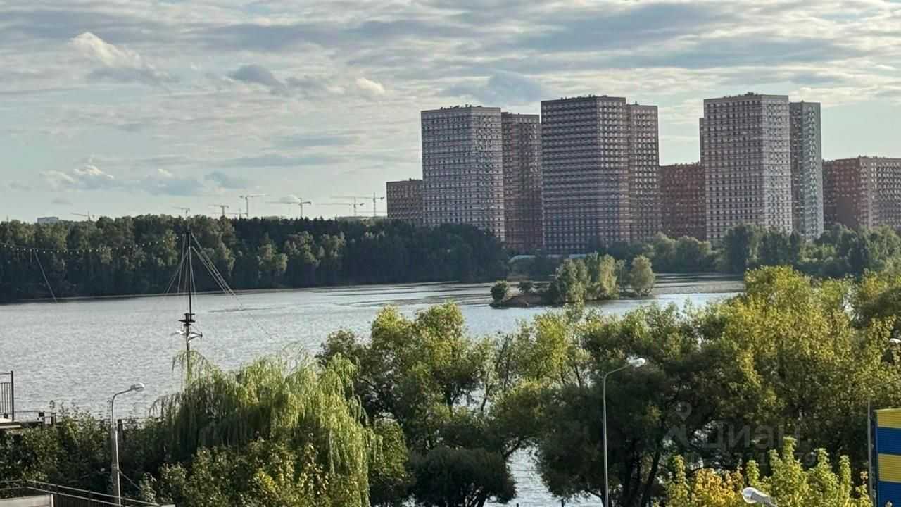 3-комнатная квартира, 111 м²