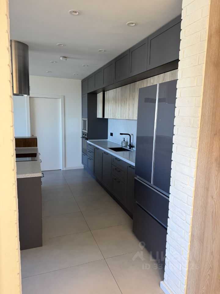 3-комнатная квартира, 92 м² — фотография 2