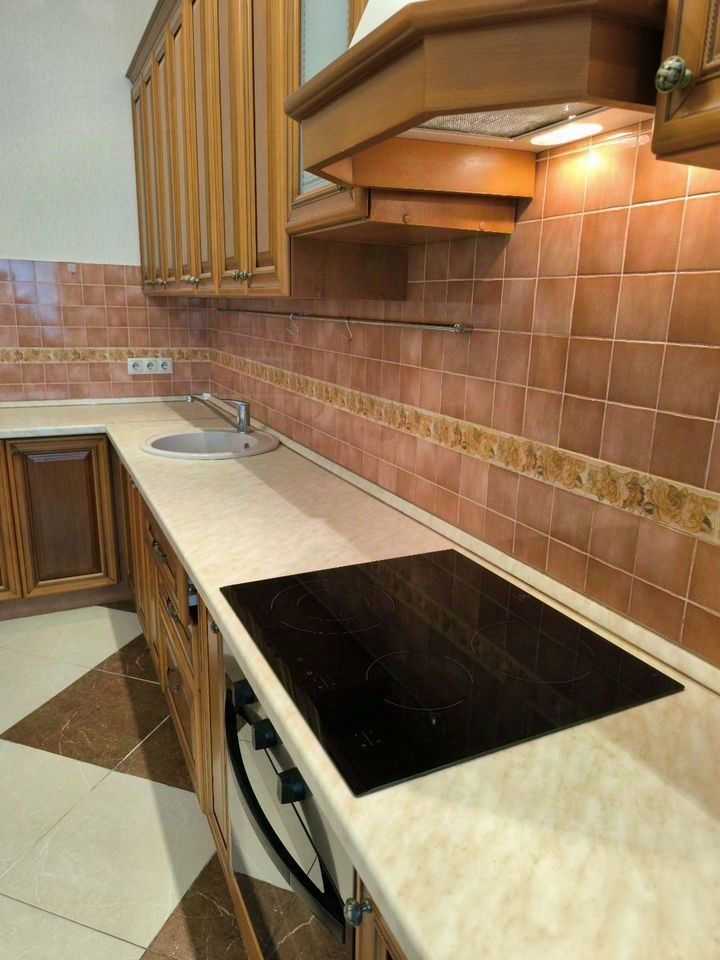 2-комнатная квартира, 50 м² — фотография 3