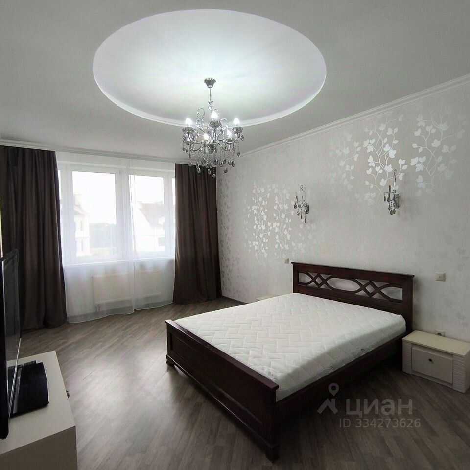 2-комнатная квартира, 50 м²