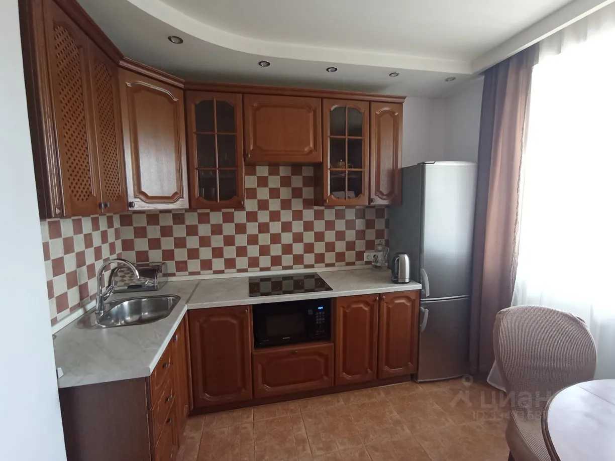 1-комнатная квартира, 44 м² — фотография 3