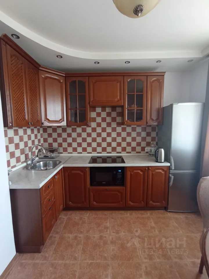 1-комнатная квартира, 44 м²