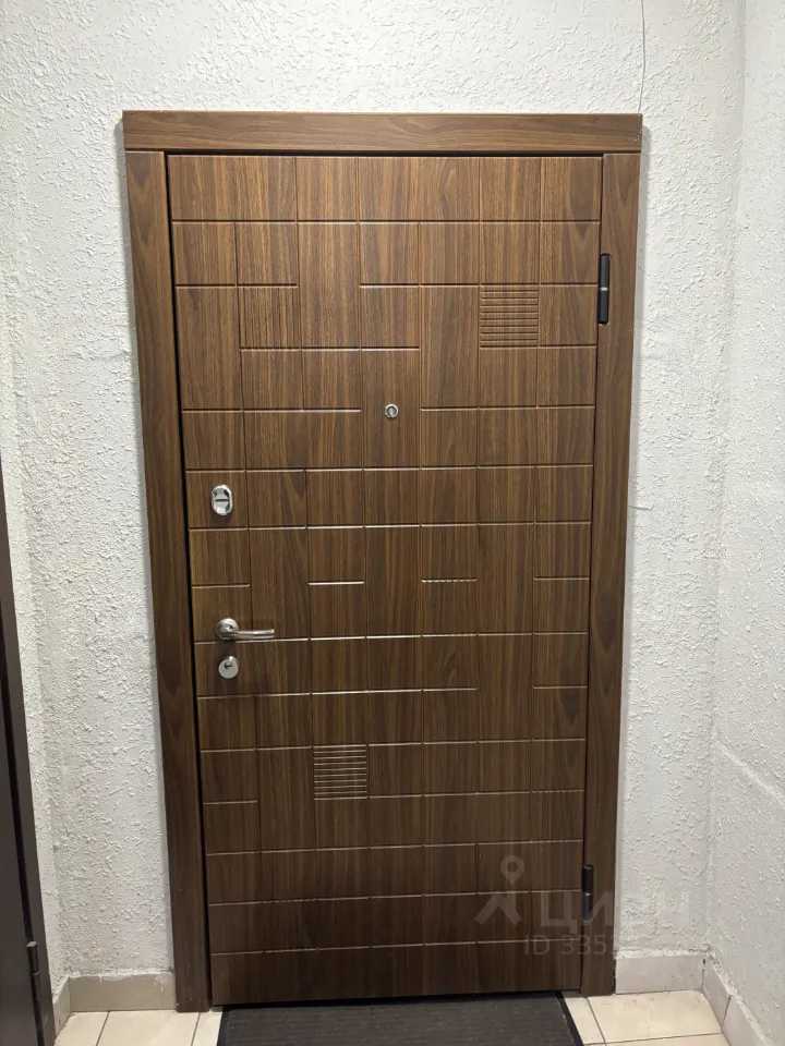 3-комнатная квартира, 110 м²