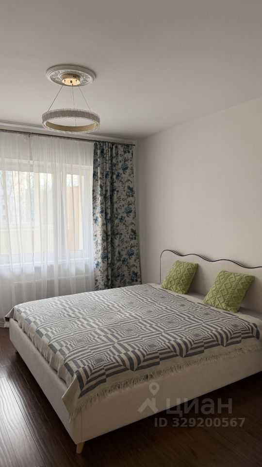 2-комнатная квартира, 68 м²