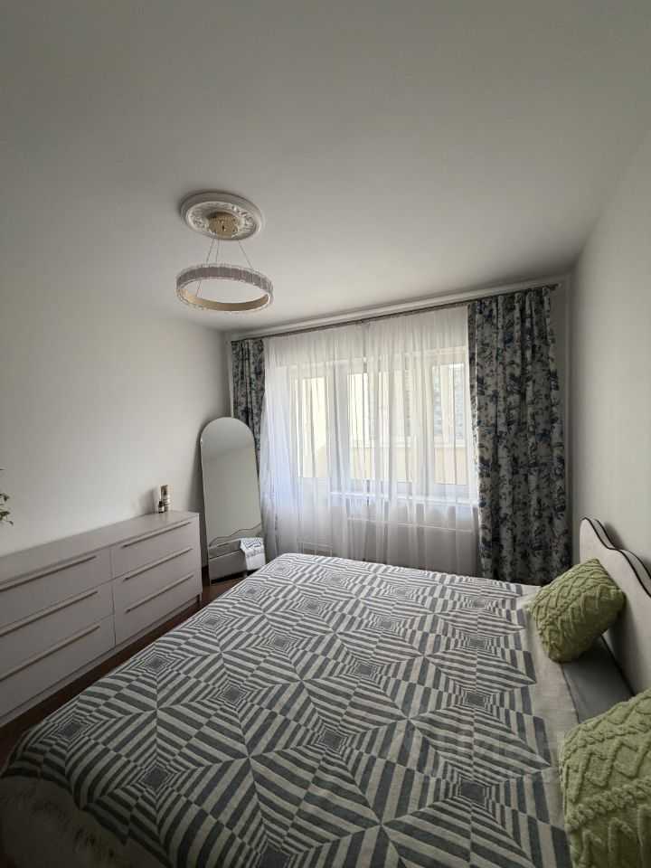 2-комнатная квартира, 68 м² — фотография 2
