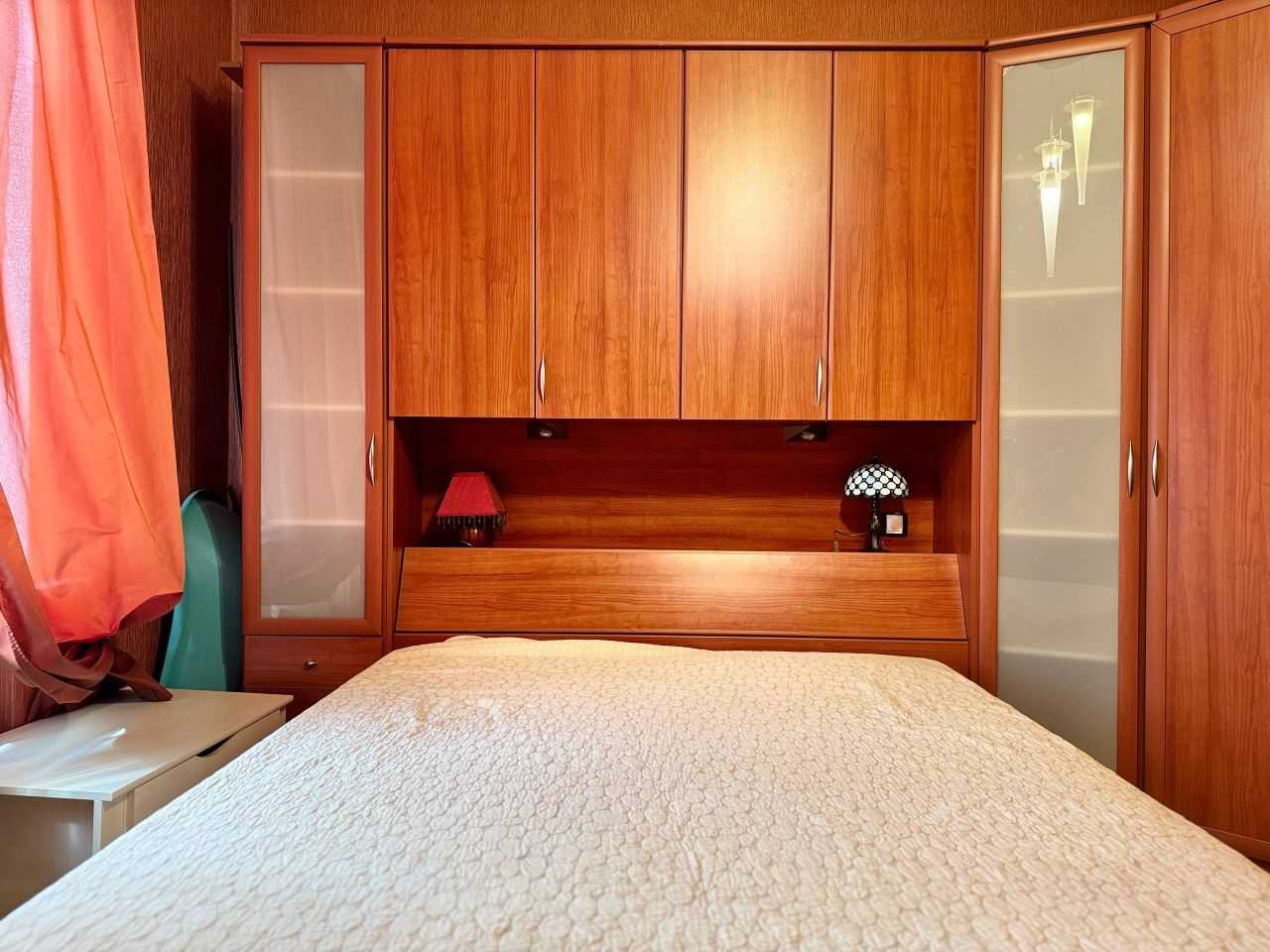 2-комнатная квартира, 57,8 м² — фотография 2