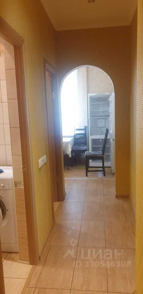 2-комнатная квартира, 51 м² — фотография 3