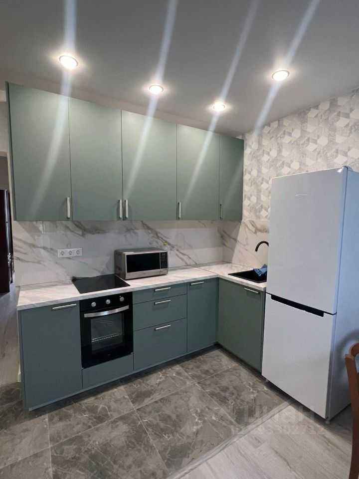 2-комнатная квартира, 48 м²