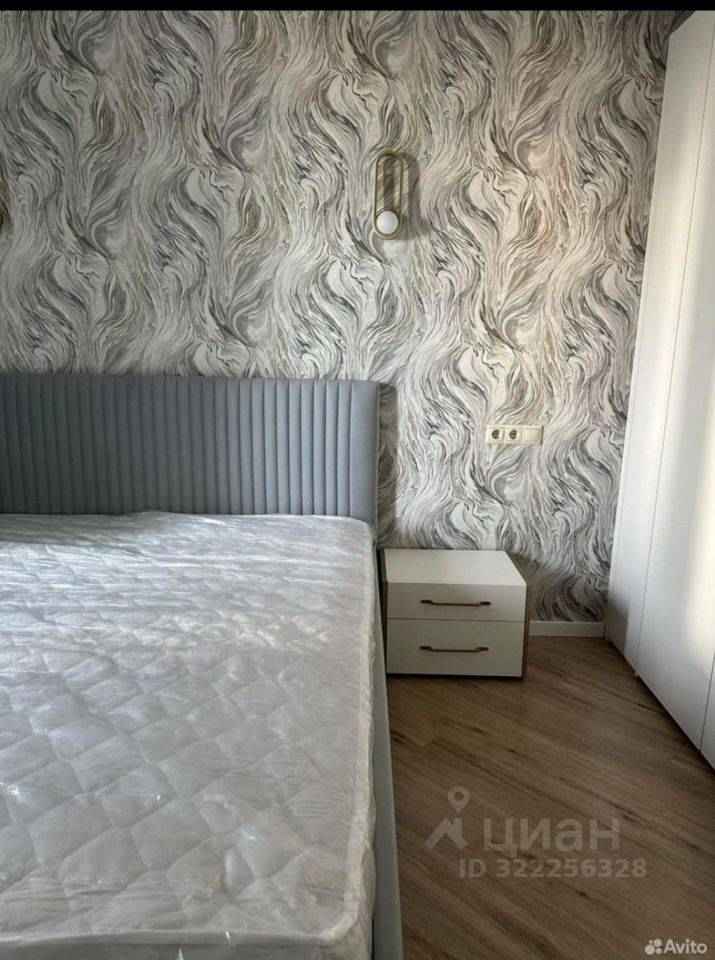 4-комнатная квартира, 92 м² — фотография 2