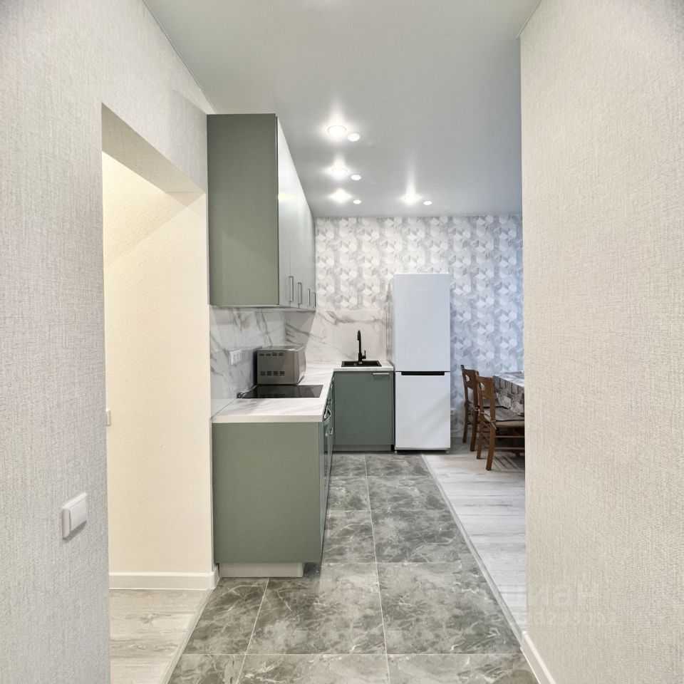 2-комнатная квартира, 48 м²