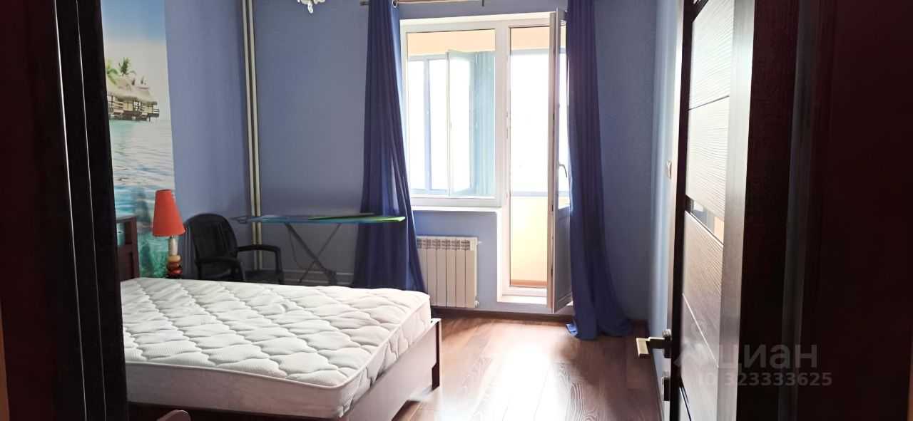 2-комнатная квартира, 70 м² — фотография 2