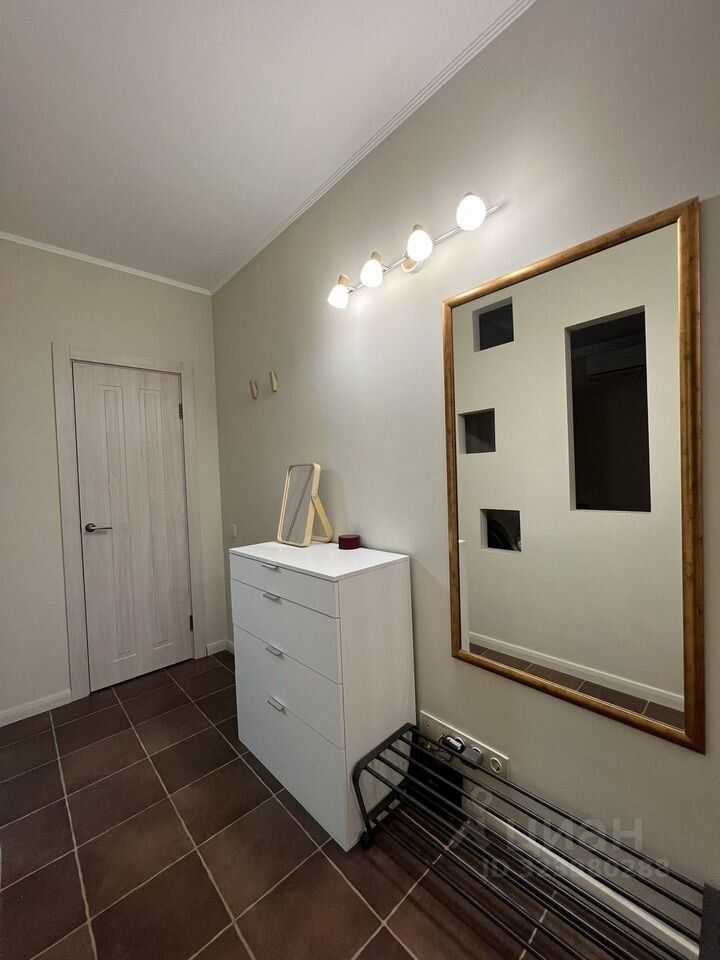 1-комнатная квартира, 45 м² — фотография 3