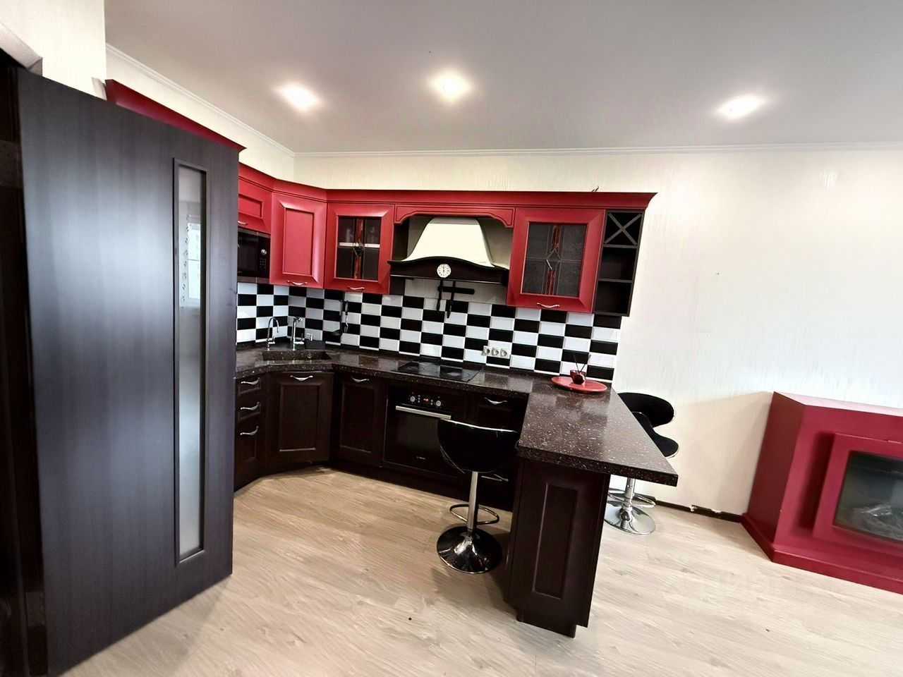 2-комнатная квартира, 60 м² — фотография 3