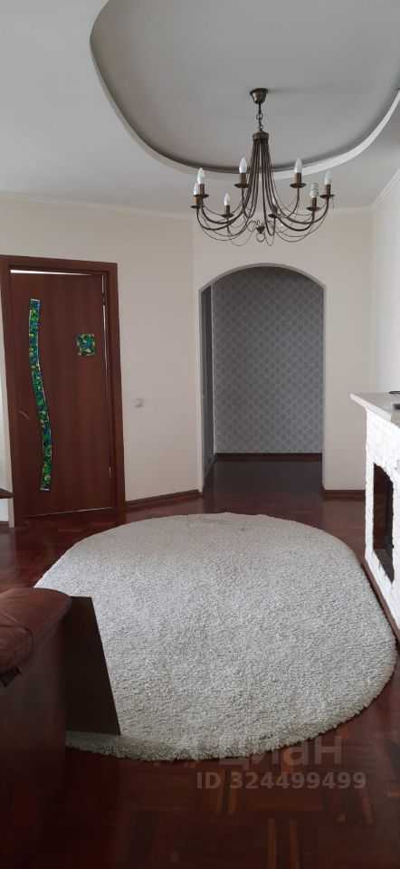 3-комнатная квартира, 100 м² — фотография 3