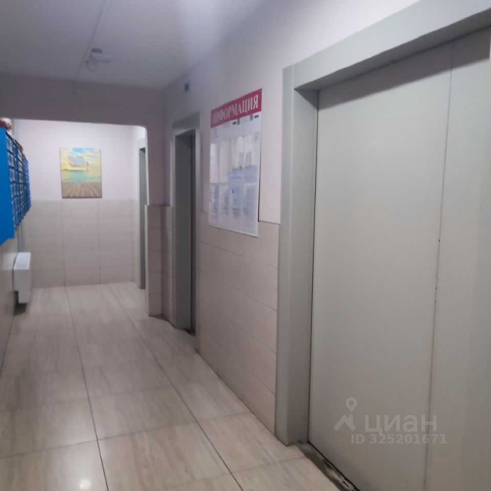 4-комнатная квартира, 133 м² — фотография 2