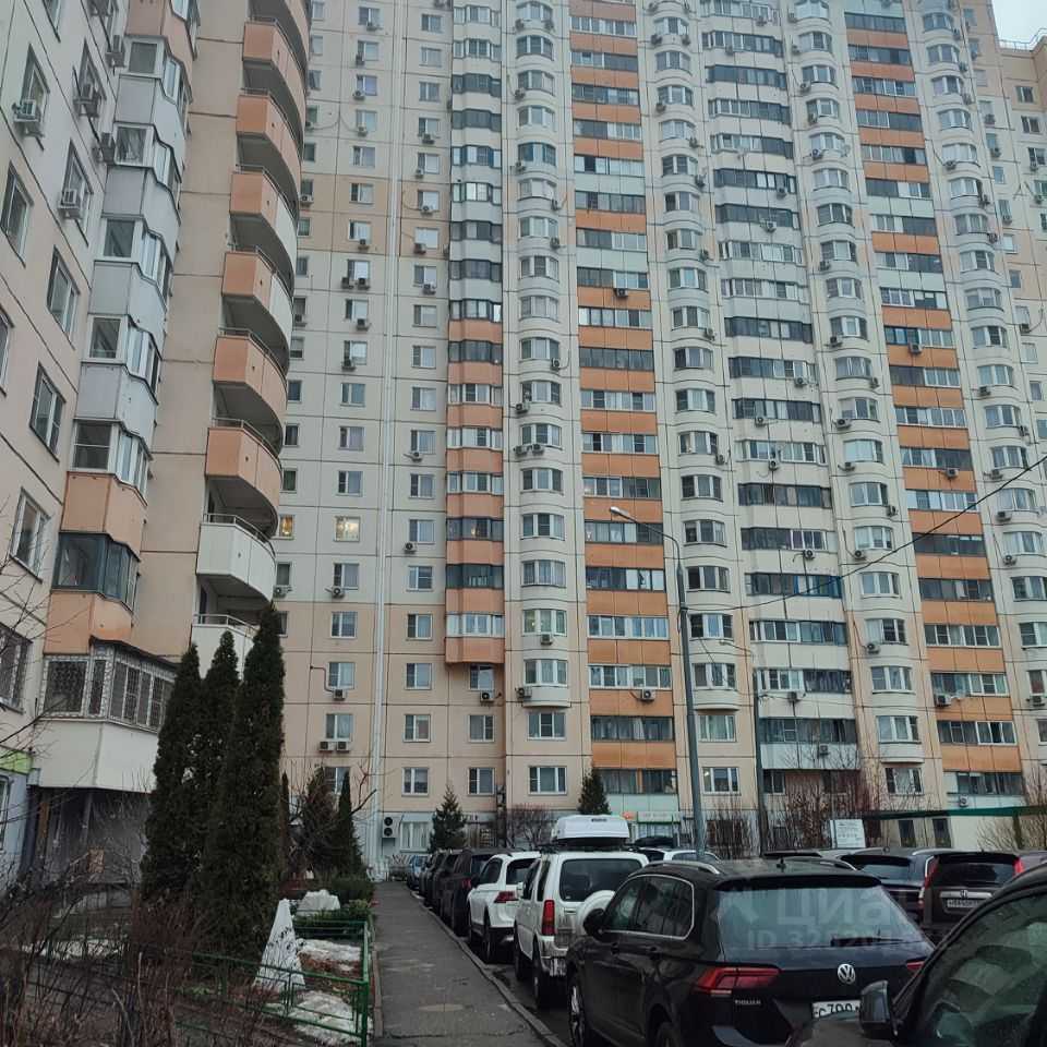 4-комнатная квартира, 133 м²