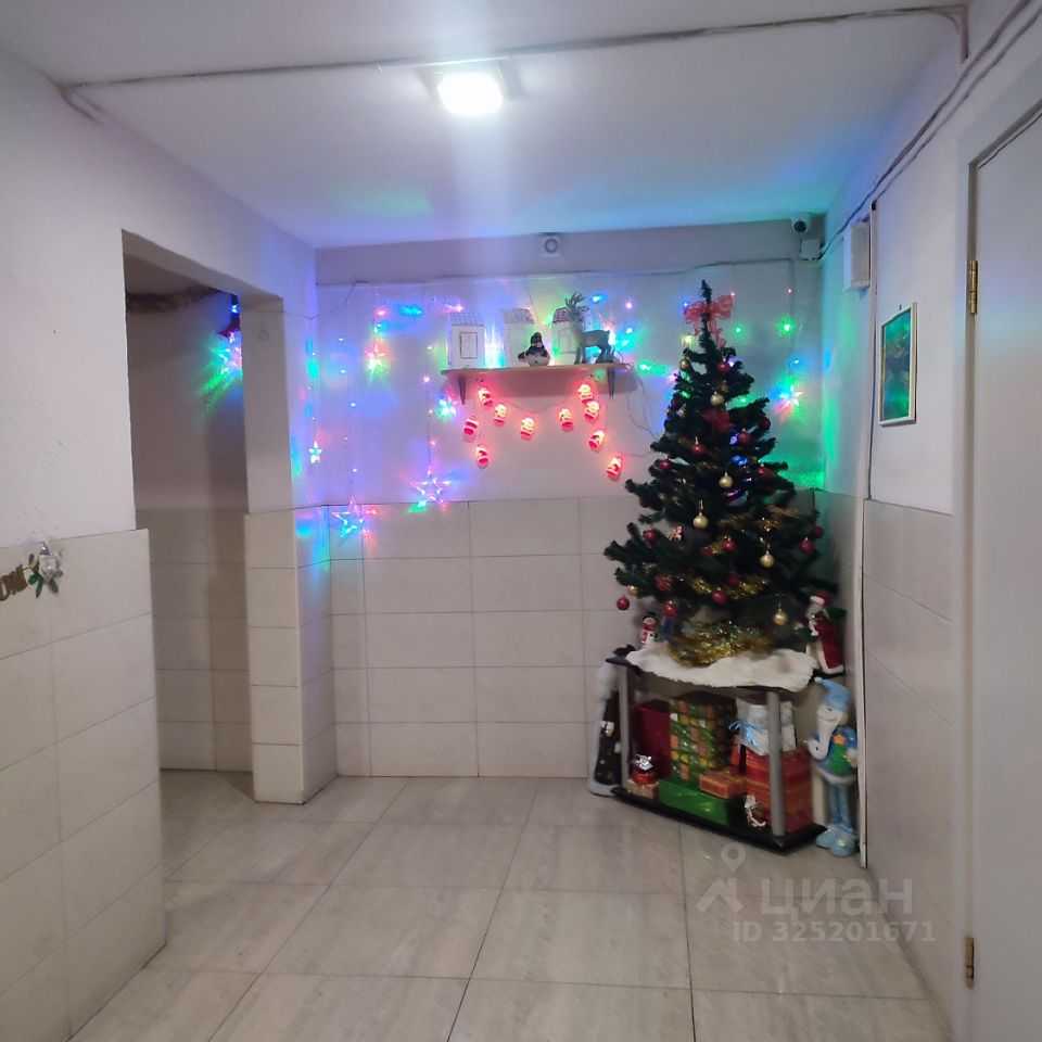 4-комнатная квартира, 133 м² — фотография 3