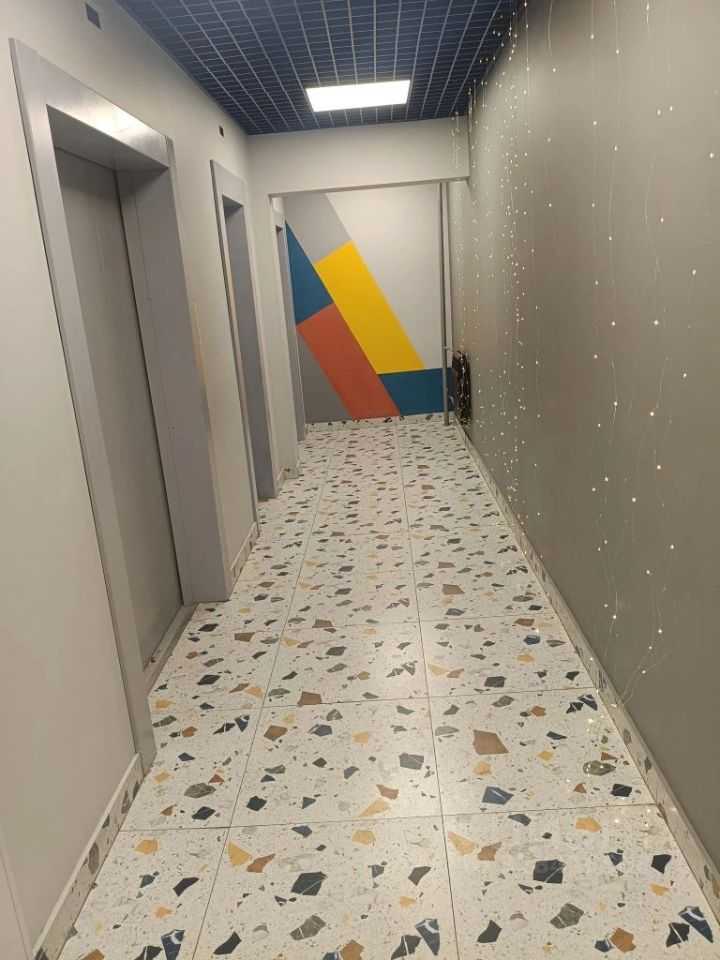 2-комнатная квартира, 70,9 м² — фотография 3